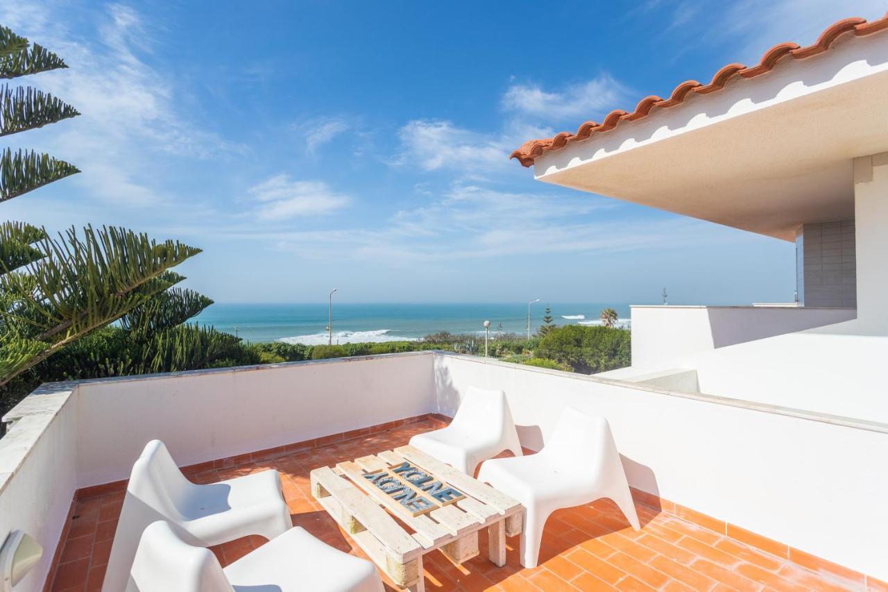 Blue Buddha Beach House Эрисейра Экстерьер фото