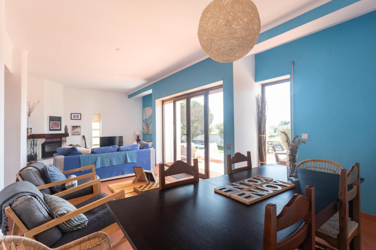Blue Buddha Beach House Эрисейра Экстерьер фото