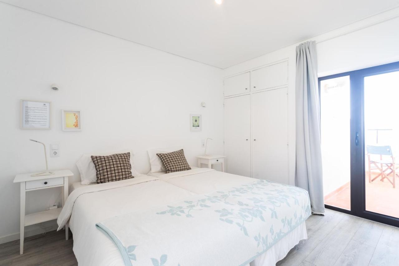 Blue Buddha Beach House Эрисейра Экстерьер фото