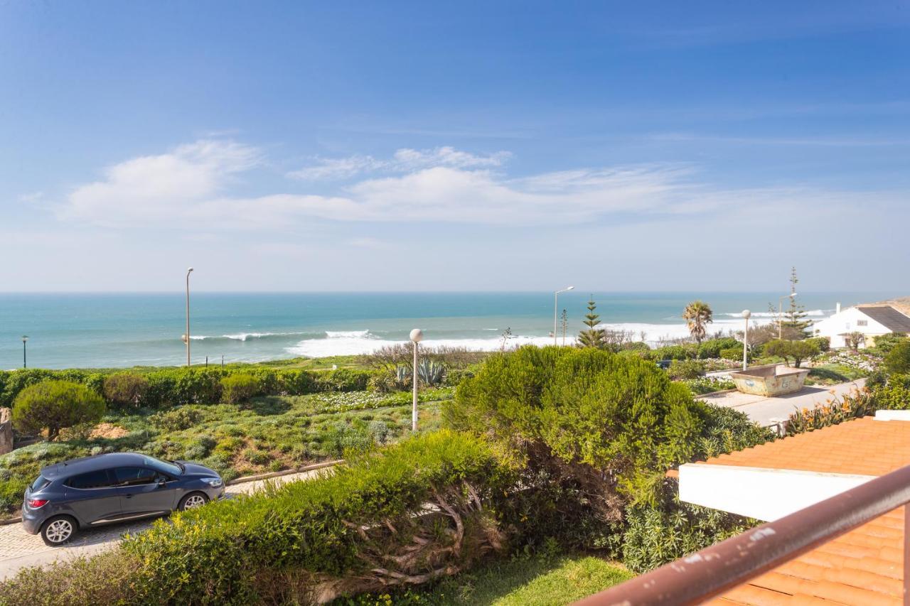 Blue Buddha Beach House Эрисейра Экстерьер фото