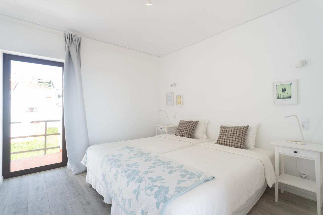 Blue Buddha Beach House Эрисейра Экстерьер фото