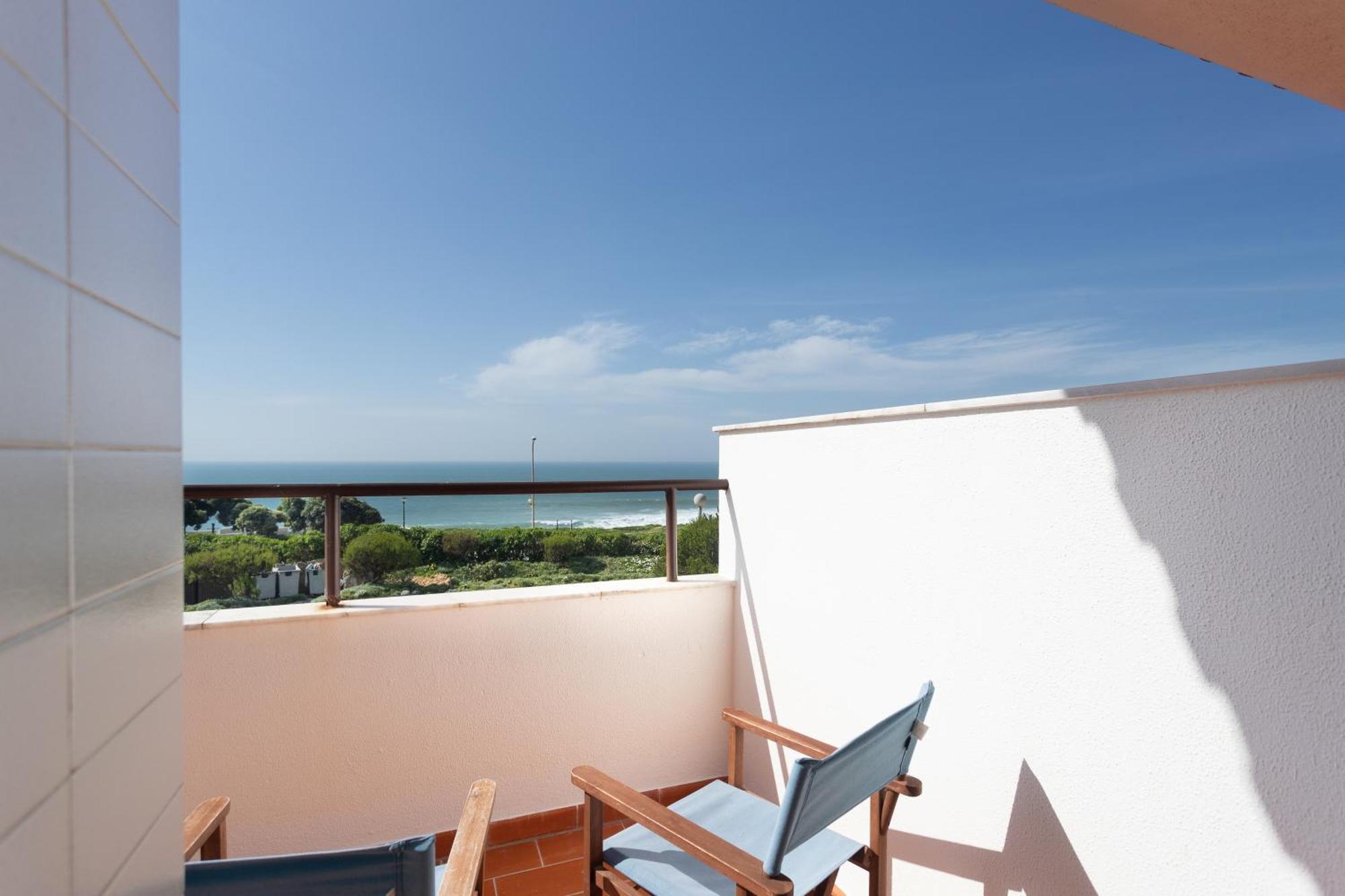 Blue Buddha Beach House Эрисейра Номер фото