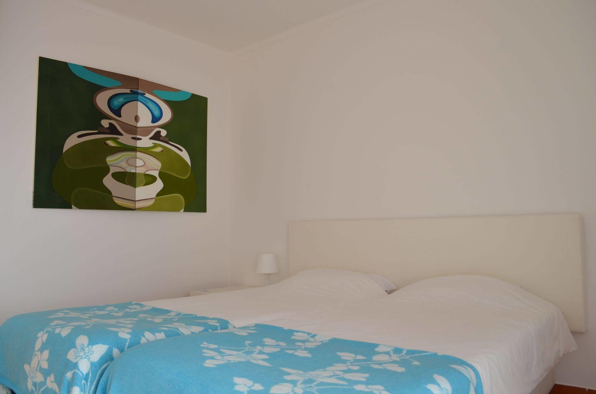 Blue Buddha Beach House Эрисейра Экстерьер фото