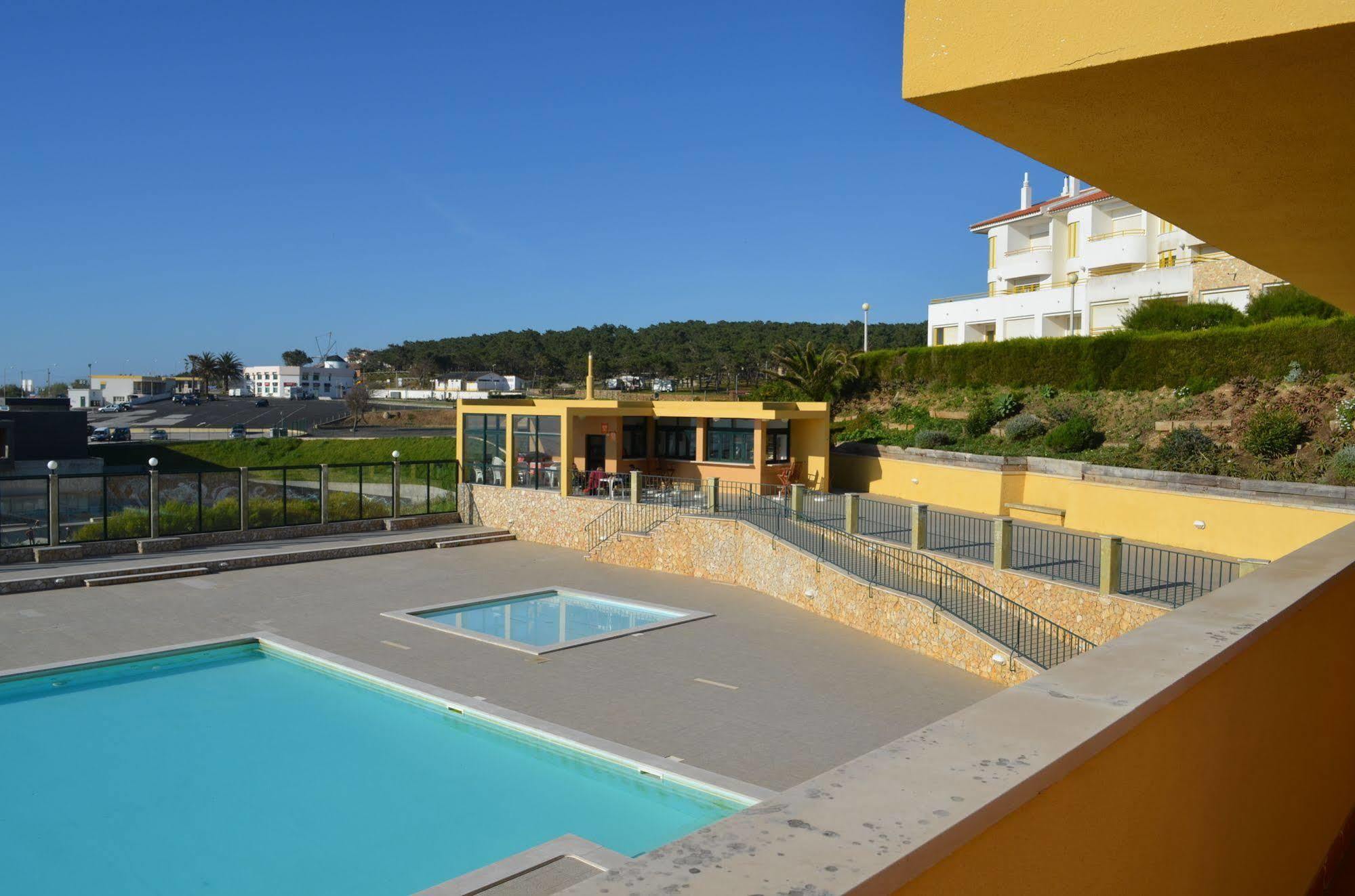 Blue Buddha Beach House Эрисейра Экстерьер фото